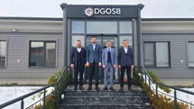 Düzce OSB'lerin Sorunları Ele Alındı
