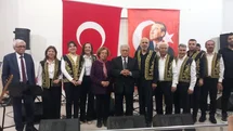 TADEKA ve Tarsader’den "Türkü Pınarlarımız ve Tarsus Türküleri" Programı
