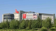 Erciyes Üniversitesi Asya'nın En İyileri Arasında
