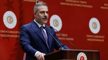 Dışişleri Bakanı Fidan'dan Önemli Açıklamalar
