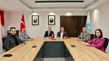 Niğde'de Eğitim ve Sanayi İş Birliği Protokolü