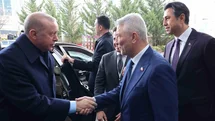Cumhurbaşkanı Erdoğan'dan Suriye Açıklaması