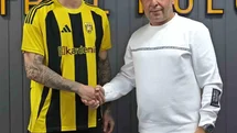 Aliağa FK Koray Kılınç'ı Transfer Etti