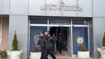 Kocaeli'de Uyuşturucu Operasyonu