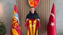 Kayserispor, Denis Makarov'u Transfer Etti