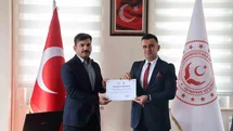 Çocuk Hakları Eğitimi Erzurum'da Verildi