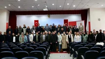 Bilecik'te Gıda Güvenliği Semineri Düzenlendi