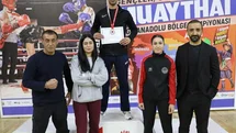 Elazığ'da Sporcular Büyük Başarı Elde Etti