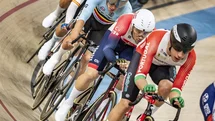2026 Avrupa Pist Bisikleti Şampiyonası Kadrosu Belli Oldu
