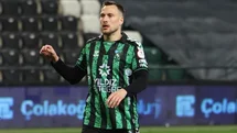 Kocaelispor Transfer Yasağını Kaldırıyor