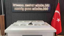 Kadıköy’de Dolandırıcılık Operasyonu