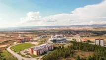 Kastamonu Üniversitesi, üç alanda THE 2026 sıralamasında