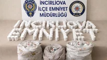 Aydın'da Uyuşturucu Operasyonu Gerçekleşti