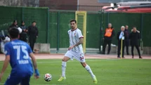 Elazığspor Hazırlıklarına Devam Ediyor