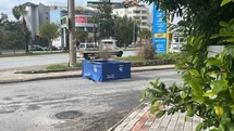 Alanya'da Ölümcül Trafik Kazası