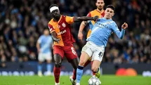 Manchester City Galatasaray'ı Yendi