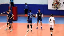 Kağıtspor Efeler Ligi Hedefinde
