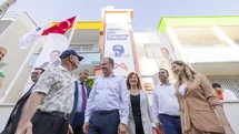 Mersin Modeli Türkiye'ye Yayılıyor: Sosyal Politikalar Ofisi 30'dan Fazla Projeyle Diğer Belediyelere Rehber Oldu
