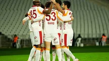 Galatasaray'ın Ocak Ayı Performansı