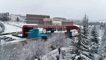 Tokat Gaziosmanpaşa Üniversitesi'nin Yükselişi