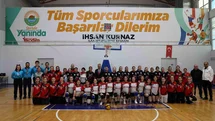 İlkadım'da Sporculara Eğitim Desteği