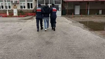 Nazilli'de 14 Yıl Hapis Cezası Olan Hükümlü Yakalandı