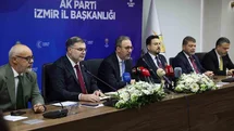 AK Parti İzmir 2025 Değerlendirmesi