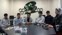 Eyyübiye'de Robotik Kodlama Kursu Kayıtları Devam Ediyor