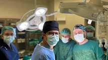 Tatvan'da Başarılı Ameliyatlar Gerçekleşti
