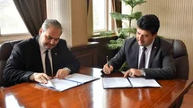 İki Üniversite Ortak Protokol İmzaladı