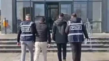 Hatay’da hapis cezasıyla aranan 3 kişi yakalandı