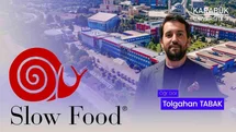 Karabük'te Slow Food İş Birliği