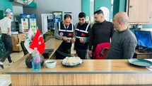 Şanlıurfa'da Fiyat Denetimleri Artırıldı