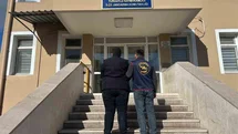 Kesinleşmiş Hapis Cezası Olan Şahıs Yakalandı