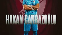 Hakan Canbazoğlu Elazığspor'a Geri Döndü