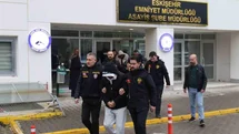 Eskişehir'de Fuhuş Operasyonu Gerçekleşti