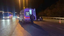 Çorum'da Trafik Kazası: 5 Yaralı
