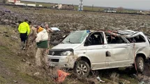 Şırnak’ta Trafik Kazası: 2 Ölü, 6 Yaralı