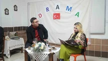 Niğde’de Drama Kursu ile Özgüven Artıyor