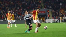 Göztepe - Fatih Karagümrük Maçında İlk Yarı Sonucu: 2-1