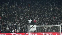 Beşiktaş'ta 'istifa' sesleri yükseldi