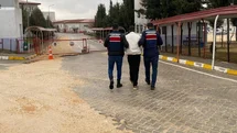 Gaziantep'te Aranan Şahıs Yakalandı