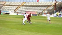 Bandırmaspor, Van Spor'u Yendi