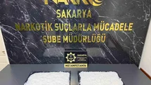 Sakarya Otoyolunda Uyuşturucu Operasyonu