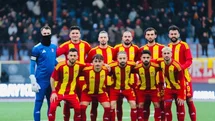 Çorluspor 1947, Polatlı 1926'yı Yendi
