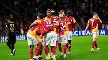 Galatasaray Kayserispor'a Yenilmiyor