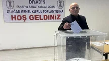 Diyadin'de Esnaf Güven Tazeledi