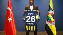 Fenerbahçe'nin Yeni Transferi Sidiki Cherif