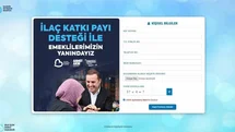 Balıkesir'deki İhtiyaç Sahibi Emeklilere Destek