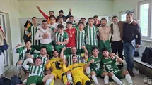 Çameli Belediyespor Süper Amatör Play-Off’a Kaldı